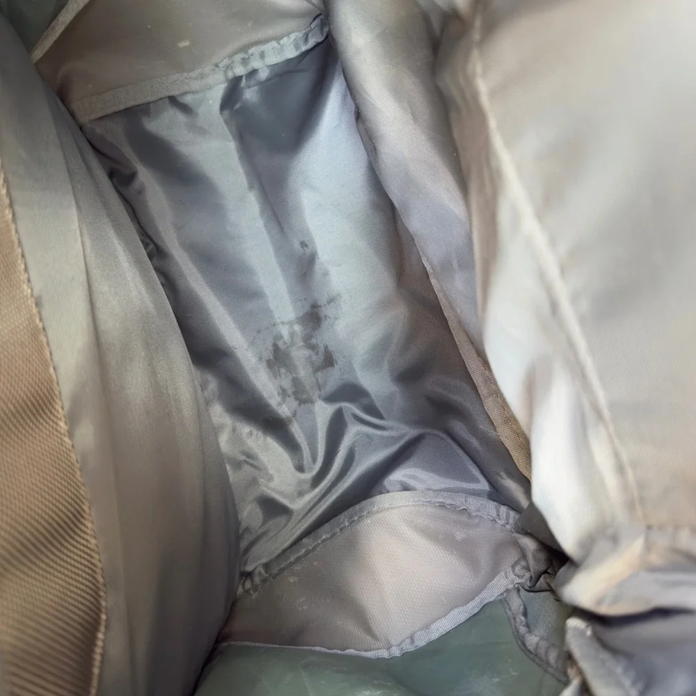 U.S. Army National Guard Digital Camo Tactical Backpack Grey Size Large
